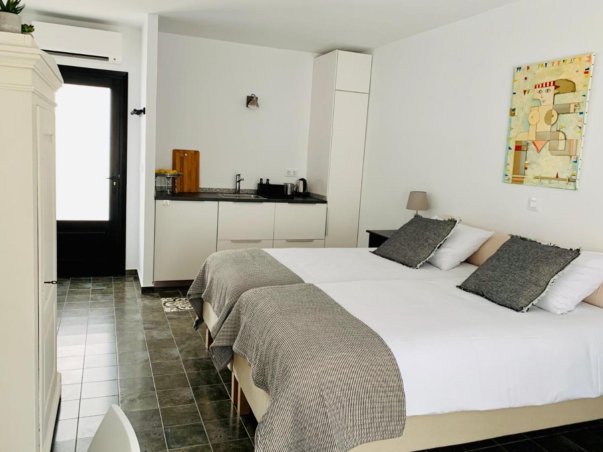 Finca Bona Nit Jávea Eksteriør bilde
