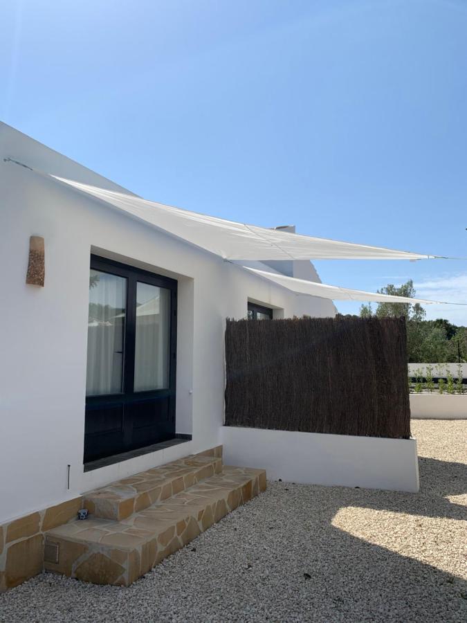 Finca Bona Nit Jávea Eksteriør bilde